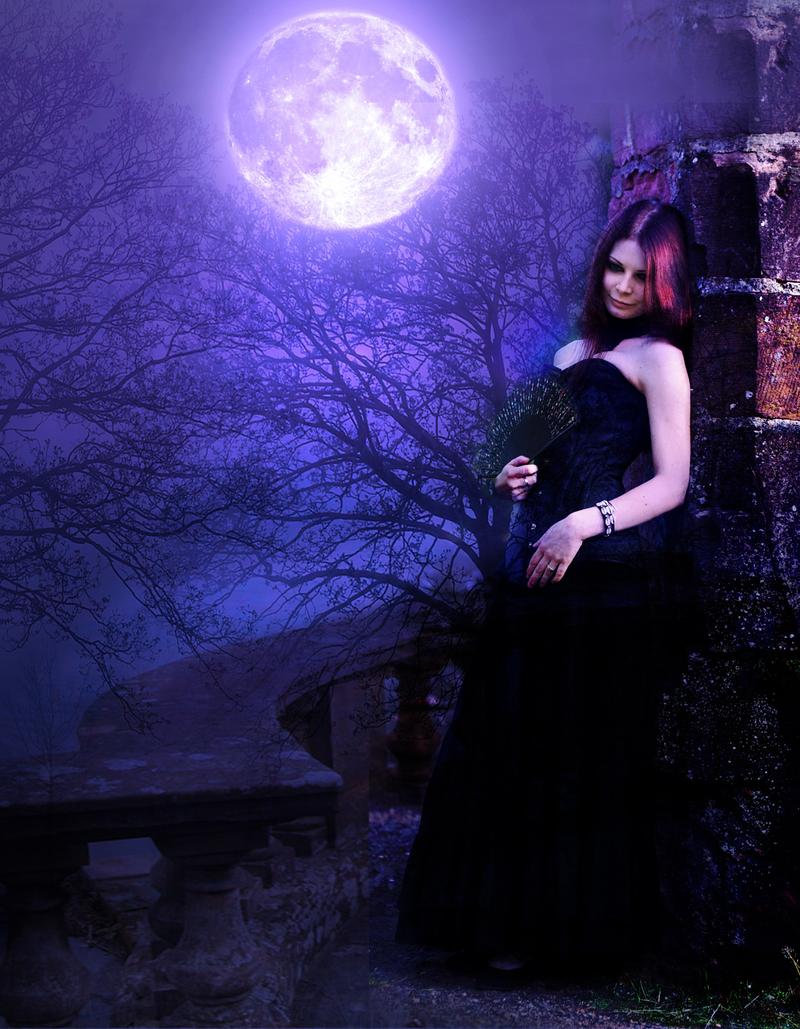 bruja